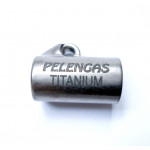 Titanium Sliding 7mm,7.5mm , 8mm Sleeve For Harpoon With Hydroplanting For Mares, Cressi,