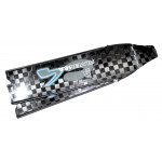Carbon Fins C 4 Silversea HT