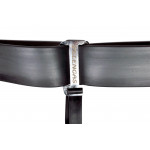 Сargo Belt With a Marseilles Buckle and a Brass Belt