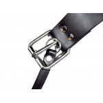 Сargo Belt With a Marseilles Buckle and a Brass Belt