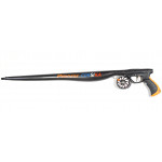 PNEUMATIC VACUUM SPEARGUN PELENGAS CARBON 140