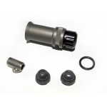 Pnevmo vacuum kit for Mares 13mm barrel , Cressi Sl