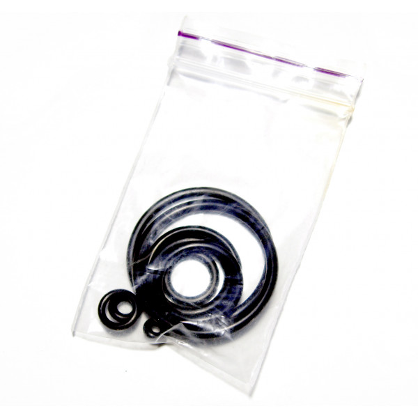 O-Rings For Pelengas