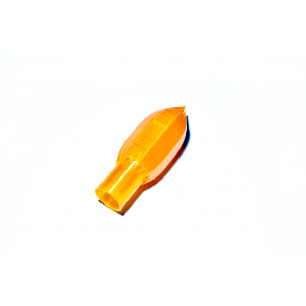 Valve On The Snorkel 3D Print