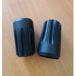 Muzzle cuff stopper 2psc
