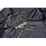 Hermetic bag-mat for wetsuit