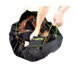 Hermetic bag-mat for wetsuit