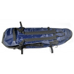 Spearfishing Bag 100sm For Fins Speargun And Wetsuit
