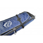 Spearfishing Bag 100sm For Fins Speargun And Wetsuit