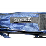Spearfishing Bag 100sm For Fins Speargun And Wetsuit