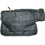 Spearfishing Bag for fins, speargun , masks 3 in 1 WGH