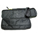 Spearfishing Bag for fins, speargun , masks 3 in 1 WGH