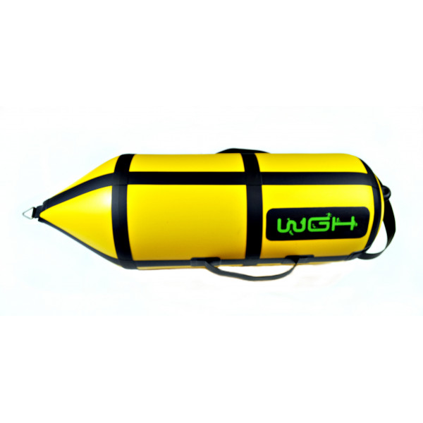 WGH Buoy to Maintain 50kg Lifting Power at 20m / PVC