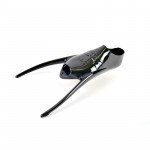 Carbon Fins C 4 Silversea HT Carbon Fins C 4 Silversea HT