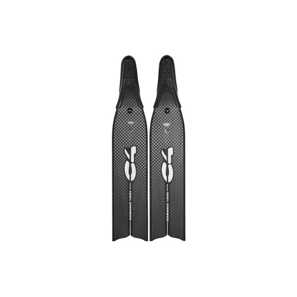 Carbon fins C4 MB002 Sideral