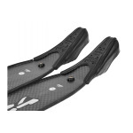 Carbon fins C4 MB002 Sideral