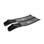 Carbon fins C4 MB002 Sideral