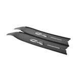 Carbon fins C4 MB002 Sideral