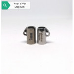 Titanium Sliding 7mm,7.5mm , 8mm Sleeve For Harpoon With Hydroplanting For Mares, Cressi, Titanium Sliding 7mm,7.5mm , 8mm Sleeve For Harpoon With Hydroplanting For Mares, Cressi,