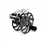 Speargun Reels Pelengas 75mm