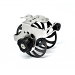 Speargun Reels Pelengas 75mm