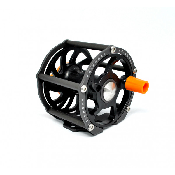 Big Univesal Reels For Speagun Pelengas
