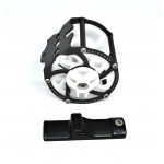 Univrsal Reel For Speargun Pelengas ICE