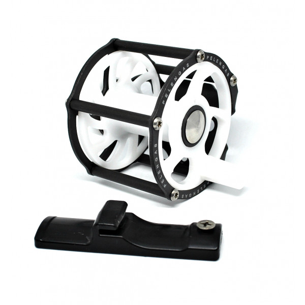 Univrsal Reel For Speargun Pelengas ICE