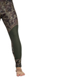 Wetsuit Marlin Skilur Pro Green camo Wetsuit Marlin Skilur Pro Green camo