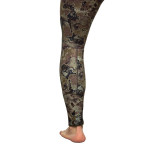 Wetsuit Marlin Skilur Pro Green camo Wetsuit Marlin Skilur Pro Green camo