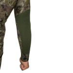 Wetsuit Marlin Skilur Pro Green camo Wetsuit Marlin Skilur Pro Green camo