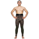 Wetsuit Marlin Skilur Pro Green camo Wetsuit Marlin Skilur Pro Green camo