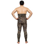 Wetsuit Marlin Skilur Pro Green camo Wetsuit Marlin Skilur Pro Green camo