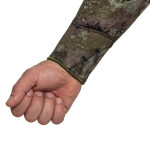 Wetsuit Marlin Skilur Pro Green camo Wetsuit Marlin Skilur Pro Green camo