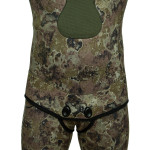 Wetsuit Marlin Skilur Pro Green camo Wetsuit Marlin Skilur Pro Green camo