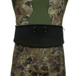 Wetsuit Marlin Skilur Pro Green camo Wetsuit Marlin Skilur Pro Green camo