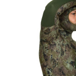 Wetsuit Marlin Skilur Pro Green camo Wetsuit Marlin Skilur Pro Green camo
