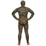 Wetsuit Marlin Skilur Pro Green camo Wetsuit Marlin Skilur Pro Green camo