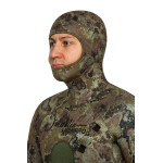 Wetsuit Marlin Skilur Pro Green camo Wetsuit Marlin Skilur Pro Green camo