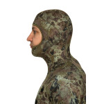 Wetsuit Marlin Skilur Pro Green camo Wetsuit Marlin Skilur Pro Green camo