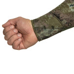 Wetsuit Marlin Skilur Pro Green camo Wetsuit Marlin Skilur Pro Green camo