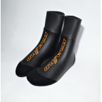 Spearfishing Freedive Socks SIGMASUB PROFESSION ULTRA HARD Seal Smooth Skin / Open Cell  Anatomical  