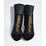 Spearfishing Freedive Socks SIGMASUB PROFESSION ULTRA HARD Seal Smooth Skin / Open Cell  Anatomical  