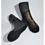 Spearfishing Freedive Socks SIGMASUB PROFESSION ULTRA HARD Seal Smooth Skin / Open Cell  Anatomical  