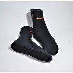 Spearfishing Freedive Socks SIGMASUB PROFI Nylon / Open Cell Anatomic