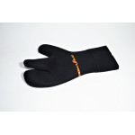 Three-Fingered Neoprene Mittens SIGMASUB PROFI Nylon/Open Cell For Spearfishing And Diving