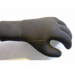Neoprene Gloves For Spearfishing And Diving Anatomical Custom-Made Neoprene Gloves For Spearfishing And Diving Anatomical Custom-Made