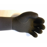 Neoprene Gloves For Spearfishing And Diving Anatomical Custom-Made Neoprene Gloves For Spearfishing And Diving Anatomical Custom-Made