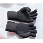 Neoprene Gloves For Spearfishing And Diving Anatomical Custom-Made Neoprene Gloves For Spearfishing And Diving Anatomical Custom-Made
