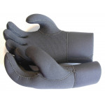 Neoprene Gloves For Spearfishing And Diving Anatomical Custom-Made Neoprene Gloves For Spearfishing And Diving Anatomical Custom-Made